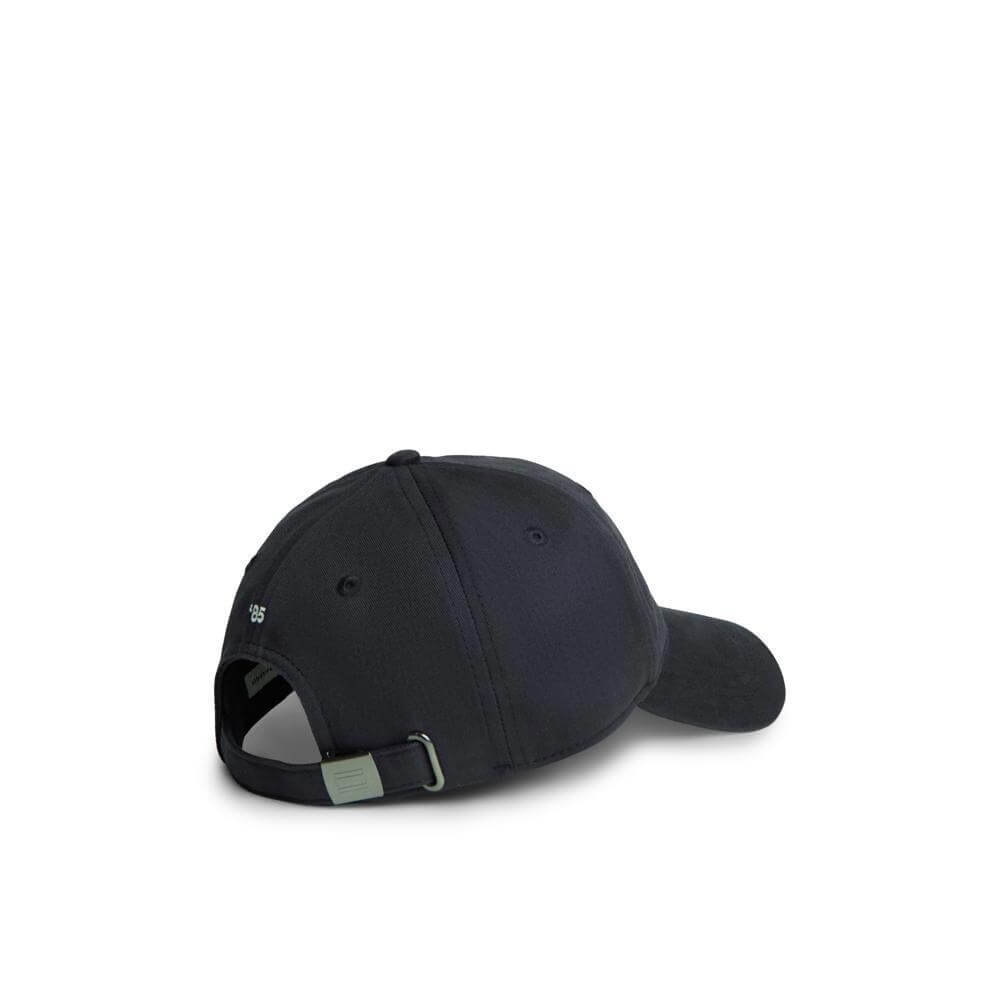 Tommy Hilfiger 6 Panel Flag Cap